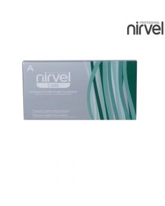 إبر A للعلاج الهجومي لتساقط الشعر- nirvel care A - 6 ampoules x 9mL من نيرفل