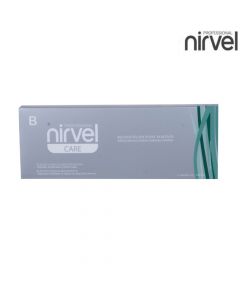 إبر B للعلاج الداعم لتساقط الشعر -nirvel care B - 12 ampoules x 9mL من نيرفل