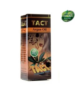 زيت الآرغان - 30 مل Argan oil من تاكت - من أفضل الزيوت لتنعيم الشعر وزيادة لمعانه