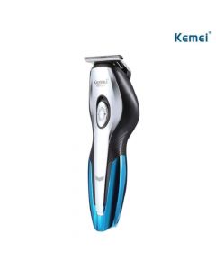 ماكينة حلاقة الذقن للرجال Kemei KM-5031 - 11 in 1 Super Grooming Kit من كيمي