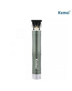 ماكينة حلاقة الذقن للرجال KEMEI Professional Electric Hair Clipper KM-D8 من كيمي