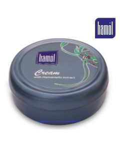 كريم بخلاصة الهماميليس - 100 مل - Cream with Hamamelis Extract 100 ml من هامول