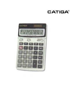 آلة حاسبة بشاشة متحركة - رقم الموديل: CATIGA DK-226 - من كاتيغا