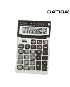 آلة حاسبة - رقم الموديل: CATIGA - DK-300 - من كاتيغا
