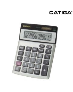 آلة حاسبة -رقم الموديل: CATIGA- DK-221 - من كاتيغا
