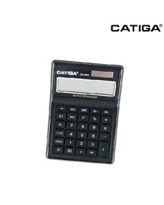 آلة حاسبة - رقم الموديل: CATIGA -CD-2802 - من كاتيغا