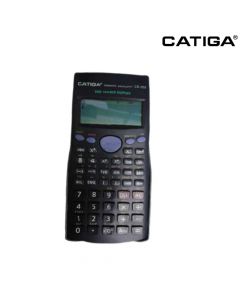 آلة حاسبة علمية - رقم الموديل: CATIGA - CS-203 - من كاتيغا