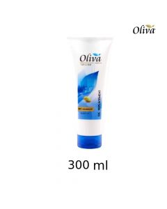 كريم بديل الزيت - ضد القشرة - 300مل - Oliva Oil Replacement من أوليفا