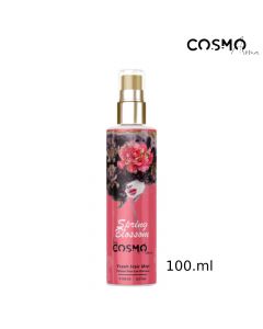 معطر للشعر، رذاذ شعر، زهر الربيع، Spring Blossom، سعة: 100 مل، من COSMO AROMA