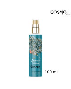 معطر شعر، رذاذ شعر الرقص الصيفي، Summer Dance Hair Mist، سعة: 100 مل، من COSMO AROMA