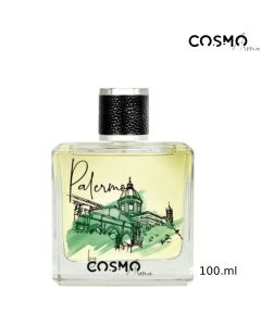 عطر رجالي، رائحة باليرمو، Palermo، سعة: 100مل، من COSMO AROMA