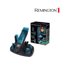 ماكينة حلاقة متعددة الاستخدامات PG6070 E51 Vacuum Personal  REMINGTON من ريمنغتون