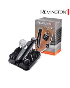 ماكينة حلاقة رجالية PG6130 E51 Groom Kit  REMINGTON من ريمنغتون
