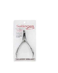 مقص لحميات الأظافر - SOLINQEN من سولينكوين