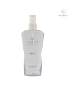 سبلاش نسائي عطر أنجل -180 مل- Women Splash, 180 ML, Angel Fragrance من سويت آند سبايسي