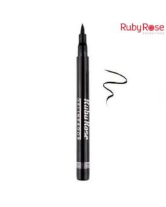 محدد العيون السائل الاحترافي Ruby Rose Eyeliner Professional Markeup Pen HB-090 من روبي روز