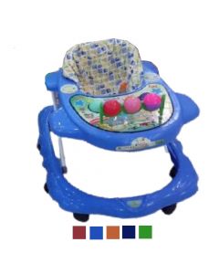 مشاية أطفال راما - Rama baby walker available in several colors - عدة ألوان
