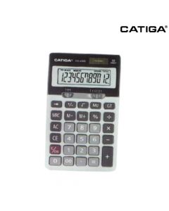 آلة حاسبة - رقم الموديل:CATIGA -CD-2322 - من كاتيغا