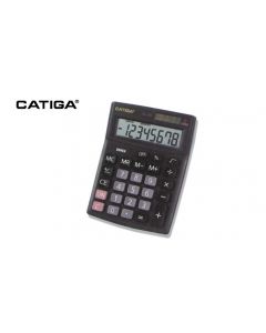 آلة حاسبة - رقم الموديل: CATIGA DK-022 - من كاتيغا