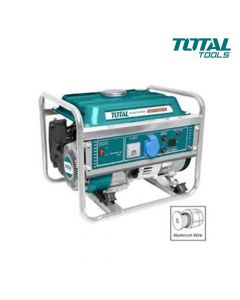 مولدة بنزين 1200 واط - TP115001) Gasoline generator) - من توتال