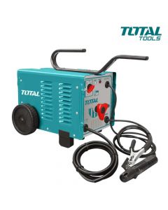 آلة اللحام - 200 آمبير-Total TW12001 Electrode Welding 200A (max) (MMA) من توتال