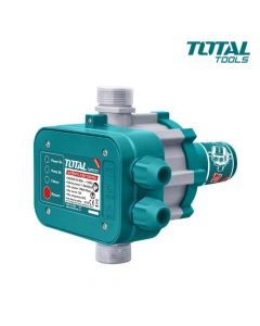 جهاز التحكم في ضغط المياه -TOTAL AUTOMATIC PRESSURE SWITCH (TWPS101) من توتال