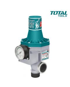 جهاز التحكم في ضغط المياه - TOTAL AUTOMATIC PRESSURE SWITCH (TWPS102) من توتال