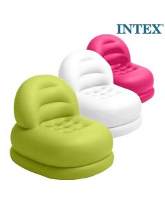 كرسي نفخ INTEX Mode  من انتكس