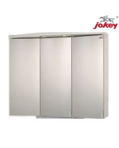 خزانة حمام بيضاء jokey ANCONA Bathroom cabinet من جوكي