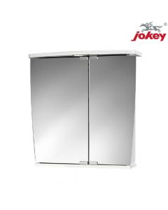 خزانة حمام بيضاء jokey  NUMA  Bathroom cabinet من جوكي